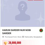 BigTicket Winner October 3 AED 20 Million